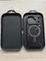 Брутален! Калъф Aulumu Frosted Case for iPhone за iPhone 17 Pro, снимка 3