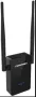 comfast cf-wr302s Оригинален 300mbps WiFi Range Extender Двойна антена Усилвател на WiFi сигнала, снимка 2