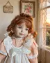 Порцеланова кукла Dianna Effner, снимка 1