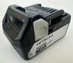 Hitachi BSL1840 - Акумулаторна батерия 18V 4.0Ah, снимка 1