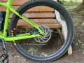 29" Trek X-Caliber 9 Full SLX M7000+, снимка 2