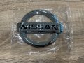 Емблема Nissan Нисан, снимка 1 - Аксесоари и консумативи - 40171500