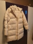 Пухено палто на Tommy Hilfiger, р.М. Ново., снимка 1