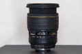 Продавам обектив Sigma 20-40 f2.8 D EX за Nikon, снимка 3
