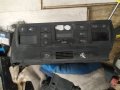 Панел управление климатроник за Audi A6 2002г. 4B0 820 043 AA, снимка 1