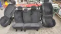 САЛОН ФОРД ФОКУС/FORD FOCUS КОМБИ 2003, снимка 1