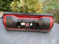Pioneer STZ-D10Z-R Steez Portable Music System, снимка 10
