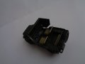  VICTORIA 1/43 JEEP WILLYS ИГРАЧКА КОЛИЧКА ВОЕНЕН МОДЕЛ ДЖИП, снимка 6