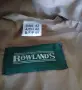 Ново Rowlands бежово капитонирано яке, 42, снимка 7