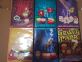 South Park - Season 2-13 dvd / Саут Парк - Сезон 2-13 двд, снимка 4