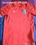 Три футболни тениски Англия,England,Umbro, тениска, снимка 15