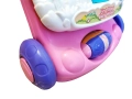 Занимателна проходилка Vtech sit-to-stand, снимка 7