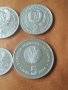НРБ никел монети , снимка 7