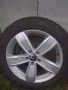 Джанти 5х112 R17 VW Passat B8, снимка 5