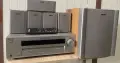 Домашно кино/аудио система SONY 5.1, снимка 1