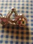 ключодържател Веспа  Рим  Италия , снимка 3