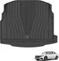 3W TPE постелка за багажник Mercedes E-Class W213 2017-2023, снимка 1