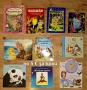 Голямо разнообразие от детски книжки , снимка 3