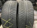 2бр зимни гуми 235/55/17 MICHELIN V36, снимка 3