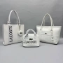 Lacoste ⚜️Дамски Чанти , снимка 3