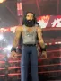 Екшън фигура WWE Luke Harper Brodie Lee mattel figure играчка AEW Wyatt Family, снимка 4