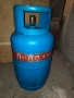 Продавам битови бутилки за газ - 27 л. + редуцир -вентил, снимка 5