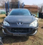peugeot 407 2.0 HDI , снимка 2