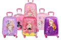 Детски куфар за момиче , снимка 1