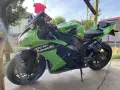 Kawasaki ZX10R 2009 , снимка 4