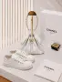 Chanel 🤍Дамски Кецове , снимка 5