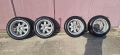 гуми с джанти за BMW , снимка 8