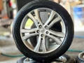 5х114.3 20 Джанти Nissan Infinity 5x114.3 Нисан Инфинити, снимка 1