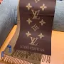 Louis Vuitton Кашмирени Шалове 100% - Различни Цветове Код SK2225, снимка 12