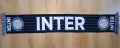 Футболен шал Интер/ Inter, снимка 1
