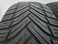 2бр зимни гуми 215/65/16 MICHELIN L06595, снимка 1