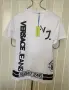 Versace jeans - мъжка тениска, снимка 1