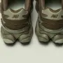 NEW BALANCE 9060 Унисекс Маратонки👟Дамски Маратонки👟Мъжки Спортни Обувки Код PM22, снимка 3