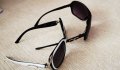 2 чифта слънчеви очила, снимка 1 - Слънчеви и диоптрични очила - 41979312