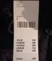 Рокля Urban outfitters, къса, черна с дълъг ръкав, паднали рамене, нова с етикет, снимка 2