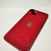 Айфон 13 128 гб + зарядно , снимка 8 - Apple iPhone - 44612484