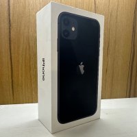 Кутия iphone айфон 11 Черен Black само за 30 лв. , снимка 1 - Аксесоари за Apple - 44398397