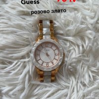 часовници Guess, Micheal Kors, Adidas, Anne Klein, Swatch, Roberto Cavalli, Apple, снимка 1 - Дамски - 38613340