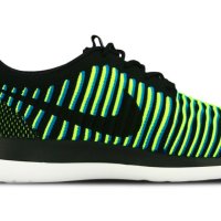 маратонки Nike Roshe Two Flyknit номер 38-38,5, снимка 3 - Маратонки - 44216530