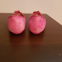 Roberto Botella розови обувки, снимка 5 - Дамски ежедневни обувки - 34861819