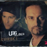 U-96 Feat Ben-Vorbel, снимка 1 - CD дискове - 34707964
