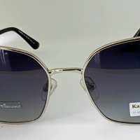 Katrin Jones HIGH QUALITY POLARIZED 100%UV Слънчеви очила TOП цена! Гаранция! Перфектно качество!, снимка 1 - Слънчеви и диоптрични очила - 34253658