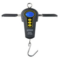 Mivardi Digital scale New Dynasty ВЕЗНА, снимка 2 - Екипировка - 41962847