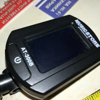 AT-300B GUITAR TUNER-ВНОС GERMANY 3105231829, снимка 1 - Китари - 40888570