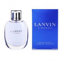 Lanvin L'Homme Sport EDT 100ml тоалетна вода за мъже, снимка 1 - Мъжки парфюми - 39503038
