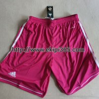 Реал Мадрид гостуващи розови панталони, снимка 2 - Къси панталони - 42443467